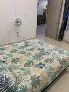 Hermosa casa de descanso